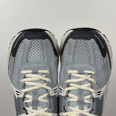 Nike Zoom Vomero 5 Gray Silver White Black Running (BS-86996)