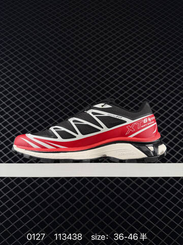 Salomon XA PRO XT-6 SENSIFIT 3 D ADV 1 1 Replica For Sale High-end Men s And Women s Fashion Sports Running And Basketball Shoes Up To 95 Off Retail During The Current Promotion Casual Lifestyle Sneakers (BS-85846)