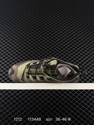 Other Salomon XA PRO 3 D SENSIFIT 3 D A Premium Replica High-end Men s And Women s Fashion Sports Running And Basketball Shoes Up To 95 Off Retail During The Current Promotion Casual Lifestyle Sneakers (BS-85896)