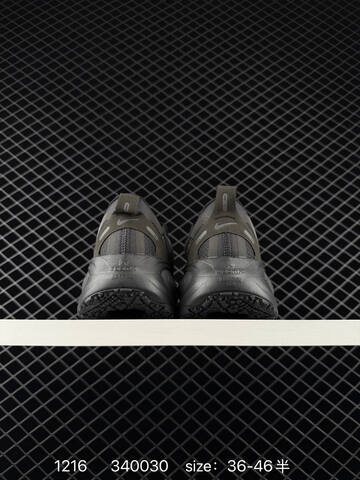 Nike Air Zoom Vomero 18 GTX Black Charcoal EU 36-46 Running - Unisex (BS-73666)