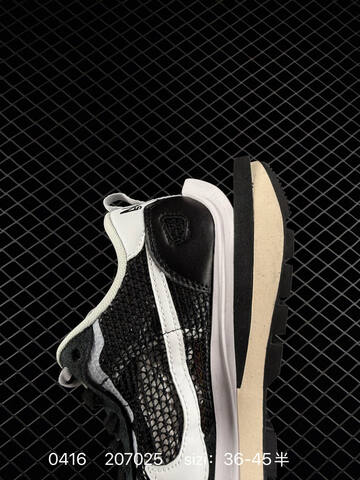 Sacai X NIKe VaporWaffle 3 0 Pegasus VaporFly (BS-72068)