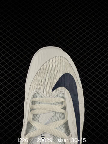 Nike Vapor Pro 3 FZ2161-002 White Navy EU 36-45 Training - Unisex (BS-73487)