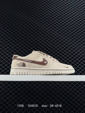 Nike SB Dunk Low Multi-color Cream Lavender Red Blue EU 36-45 Skate - Unisex BS-74334