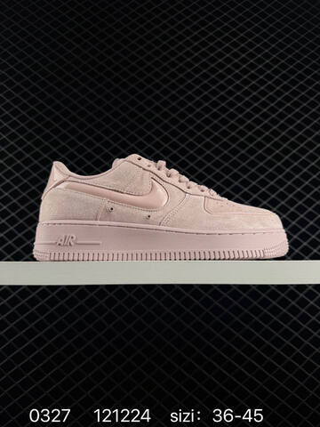 Nike Air Force 1 07 Low Lifestyle (BS-72414)