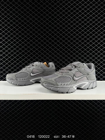Nike V5 RNR Cool Grey EU 36-47 Lifestyle - Unisex (BS-72025)