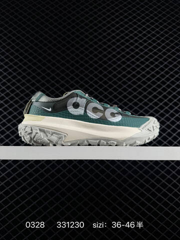 Nike ACG Mountain Fly 2 Low Multi Color EU 36-46 Trail - Unisex (BS-72390)