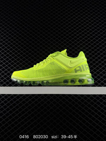 Nike Air Max 2013 Sail Black Pink Oxford Volt EU 39-45 With Half Sizes Running - Unisex (BS-72055)