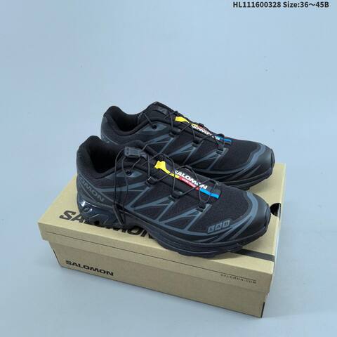 Salomon XA PRO XT-6 EXPANSE SENSIFIT 1 1 Replica For Sale High-end Men s And Women s Fashion Sports Running And Basketball Shoes Up To 95 Off Retail During The Current Promotion Casual Lifestyle Sneakers (BS-68624)