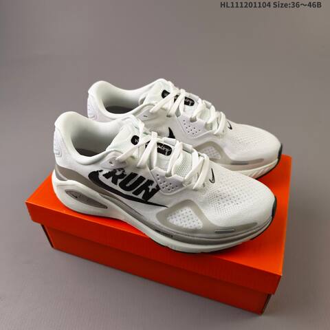 Nike Air Zoom Structure 26 Logo Lifestyle BS-63906