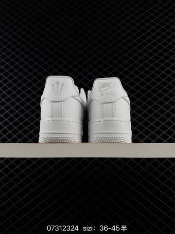 Nike Air Force 1 07 LX NOCTA White Silver EU 36-45 Lifestyle - Unisex (BS-70000)