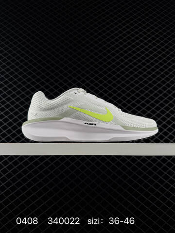 Other Nike Air Winflo 11 QC Boost FJ9509-002 Nike Lifestyle (BS-72242)