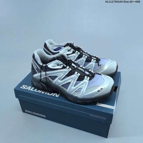 Other Salomon XT-QUEST SLAM JAM SENSIFIT Premium Replica High-end Men s And Women s Fashion Sports Running And Basketball Shoes Up To 95 Off Retail During The Current Promotion Casual Lifestyle Sneakers BS-68683