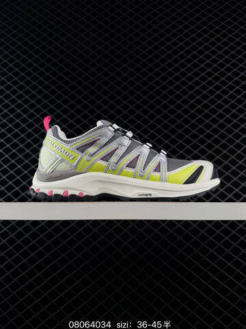 Other Salomon XA PRO XT-QUEST SENSIFIT 3 D 1 1 Replica High-end Men s And Women s Fashion Sports Running And Basketball Shoes Up To 95 Off Retail During The Current Promotion Casual Lifestyle Sneakers (BS-85621)