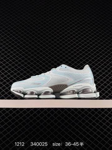 New Balance 2000 Black Grey White Light Blue Silver EU 36-45 Running Shoe - Unisex (BS-82494)