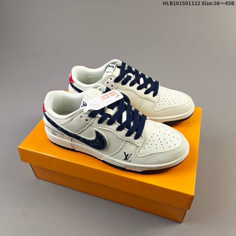 NIKE DUNK SB LOW LV Lifestyle BS-63282
