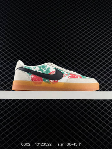 Nike Nike Blazer Low 1977 Vintage DA6364 Lifestyle (BS-71035)