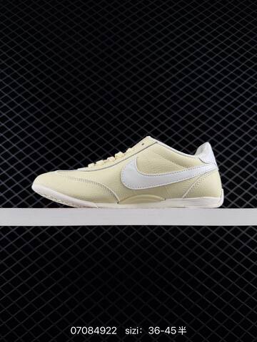 Nike Sprint Sister II Cream White Off White EU 36-45 Lifestyle - Unisex (BS-70349)