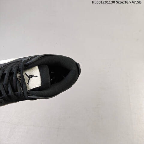 Air Jordan 4 RM Black Light Bone AIR JORDAN 4 Aj4 Lifestyle BS-67599