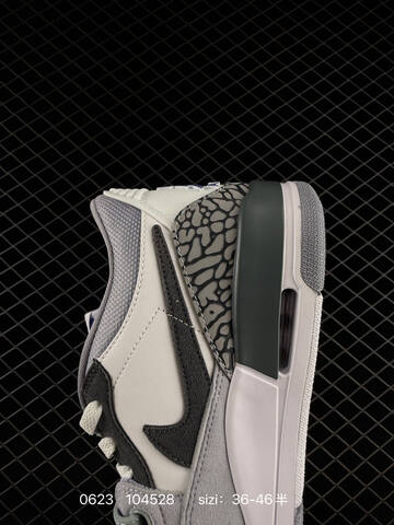 Air Jordan Legacy 312 Low AJ312 Lifestyle BS-79101