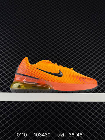 Nike Air Max Phoenix Multiple Colorways Shown White Blue Black Silver White Black Purple Orange EU 36-46 Running - Unisex (BS-73201)
