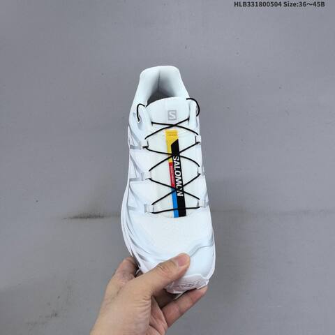 Salomon XA PRO XT-6 GTX SENSIFIT 1 1 Replica High-end Men s And Women s Fashion Sports Running And Basketball Shoes Up To 95 Off Retail During The Current Promotion Casual Lifestyle Sneakers (BS-68592)