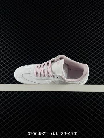 Nike Sprint Sister II White Light Pink Blue Cream EU 36-45 Lifestyle - Unisex (BS-70384)