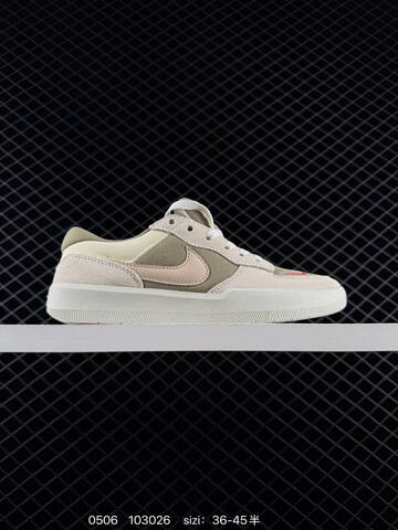 NIKE SB DUNK Nike SB Force 58 FS Lifestyle (BS-71647)