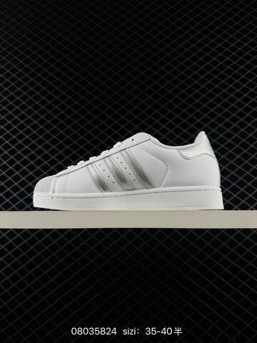 Adidas Originals Superstar JH9976 Size 35 5 36 36 5 37 38 Lifestyle Women s BS-74725