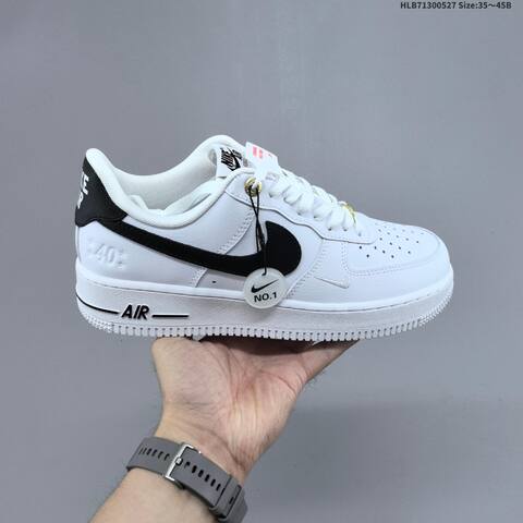 Nike AIR FORCE 1 07 Lifestyle BS-60093