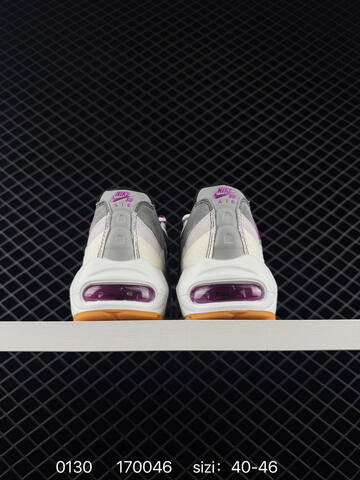 Nike SB Air Max 95 HF7545-002 Summit White Photon Dust EU 40-46 Skate - Men's (BS-72885)