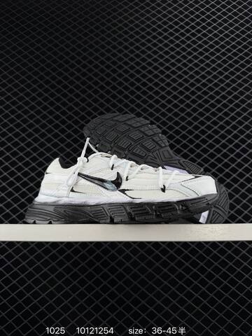Nike Initiator White Black EU 36-45 Running - Unisex (BS-74573)