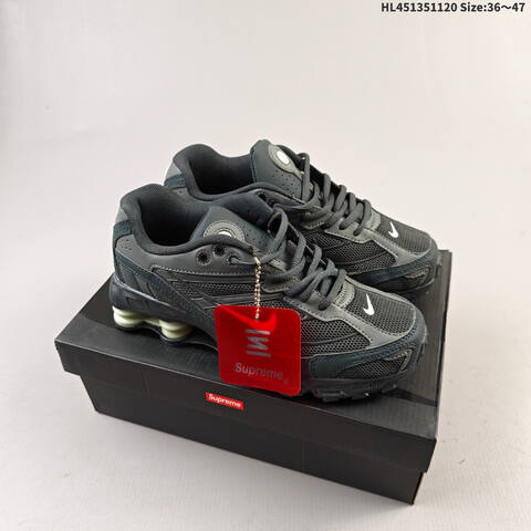 Nike Shox Ride 2 II7635-012 ID HL451351120 Lifestyle BS-63399