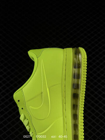 Nike Air Force 1 Low Lifestyle (BS-71168)