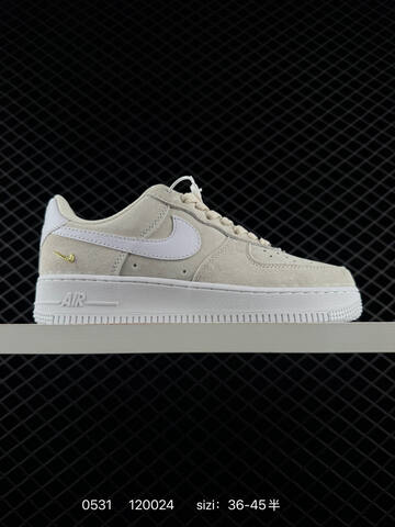 Nike AIR FORCE 1 07 Lifestyle (BS-71084)