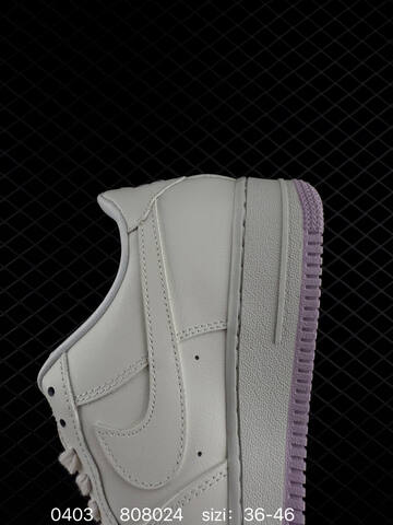 NIKE AIR FORCE 1 07 LV8 IQ9795 Size 36 3 Lifestyle - Women's (BS-72295)