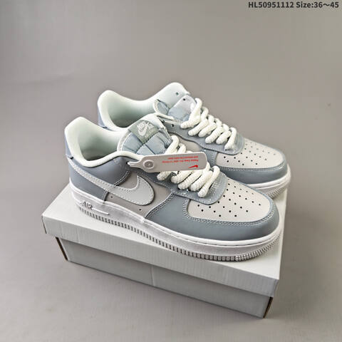 Nike Air Force 1 Low Lifestyle (BS-63818)