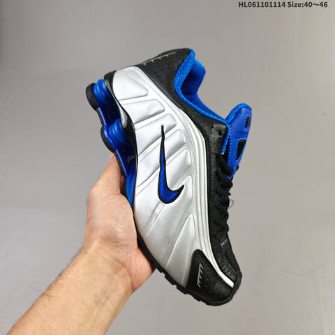 NIKE SHOX R4 Lifestyle (BS-63765)