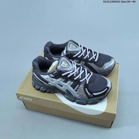 Asics Gel-Kayano 12 1 3 D GEL FF BLAST PLU 1 1 Replica High-end Men s And Women s Fashion Sports Running And Basketball Shoes Up To 95 Off Retail During The Current Promotion Casual Lifestyle Sneakers (BS-68881)