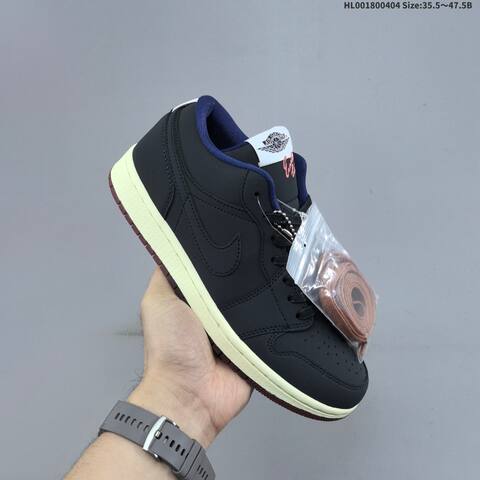 Eastside Golf x Air Jordan 1 Low AIR JORDAN 1 Aj1 Lifestyle BS-66319