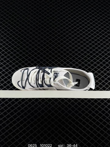 Onitsuka Tiger Mexico 66 White Navy EU 36-44 Casual - Unisex (BS-81825)