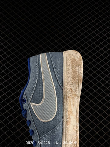 Nike Book 1 EP IH0888 900 Light Blue Off White Dark Blue EU 39-46 Basketball Shoe - Unisex (BS-70520)