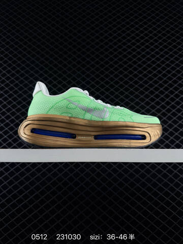 Nike Air Zoom Vomero Premium Multi Color EU 36-46 Running - Unisex (BS-71500)
