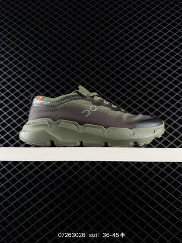 On Running Cloudsoma 3 MF30653060 Pale Yellow Beige Brown EU 36-45 Running Shoe Running Sneakers - Unisex (BS-84981)