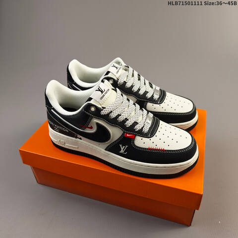 NIKE AIR FORCE 1 07 QY6818-525 S Lifestyle BS-63853