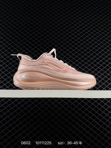 Nike Vomero Plus ReactX Air Zoom Lifestyle (BS-71029)