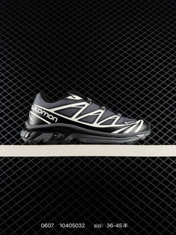 Salomon XA PRO XT-6 SENSIFIT 3 D AAA Quality Replica High-end Men s And Women s Fashion Sports Running And Basketball Shoes Up To 95 Off Retail During The Current Promotion Casual Lifestyle Sneakers (BS-85699)