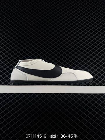 Nike Moon Shoe OG Navy White Cream Black Gum EU 36-45 Lifestyle - Unisex (BS-70292)