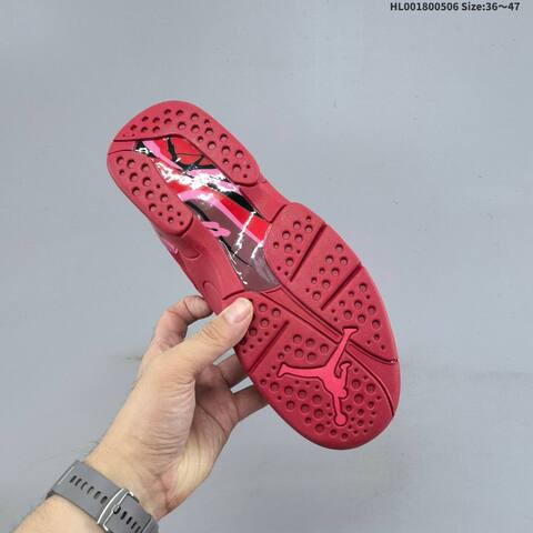 Jordan Air Jordan 8 Retro Valentine s Day Red Pink EU 36-47 Basketball - Unisex (BS-66031)