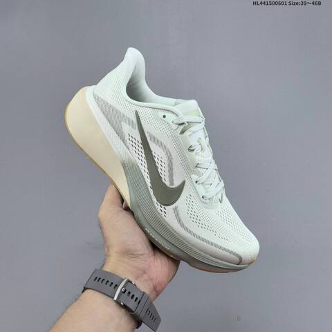 Nike Air Zoom Pegasus 42 42 IB1873-020 LD HL441500601 Size 39 46B Lifestyle - Unisex BS-60017