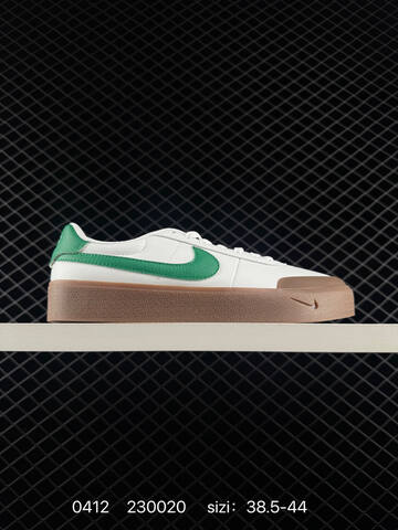 Nike Blazer Low Multiple Colorways Black White Green Gum Sail Navy Pink White Gum 38 5-44 Lifestyle - Unisex (BS-72151)